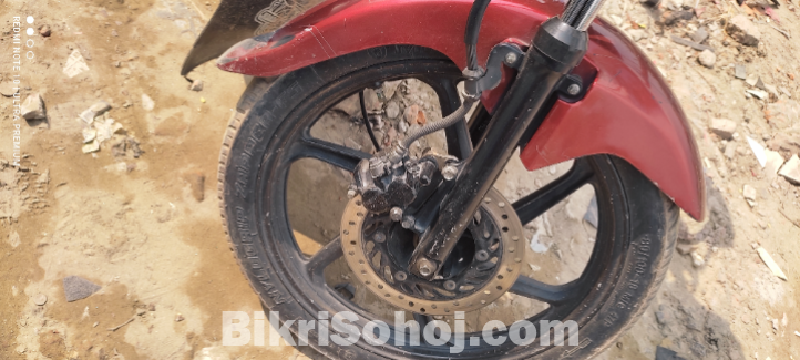 হোন্ডা সিবি সাইন ১২৫ সিসি ক্যামেরা